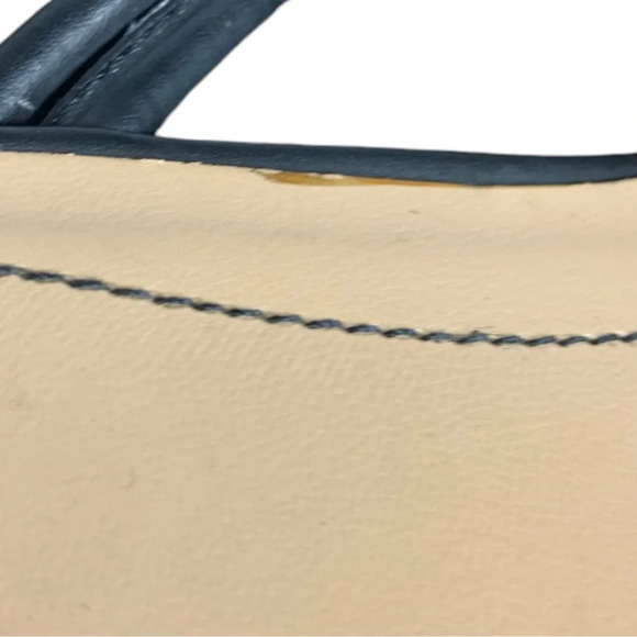 Mootsies Tootsies Sandal Size 8.5M Witchy Punk Goth Metal Rock Fairy Grunge FLAW - Picture 14 of 16